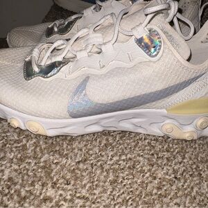 Nike Women's Athletic Shoes size 7.5